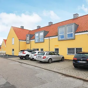6 Person Holiday In Skagen